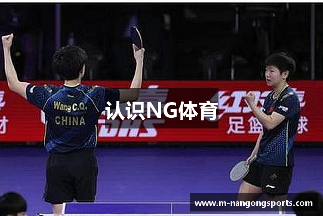 认识NG体育